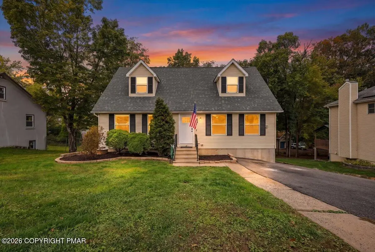 274 Mary Street, East Stroudsburg, PA 18301 - #1