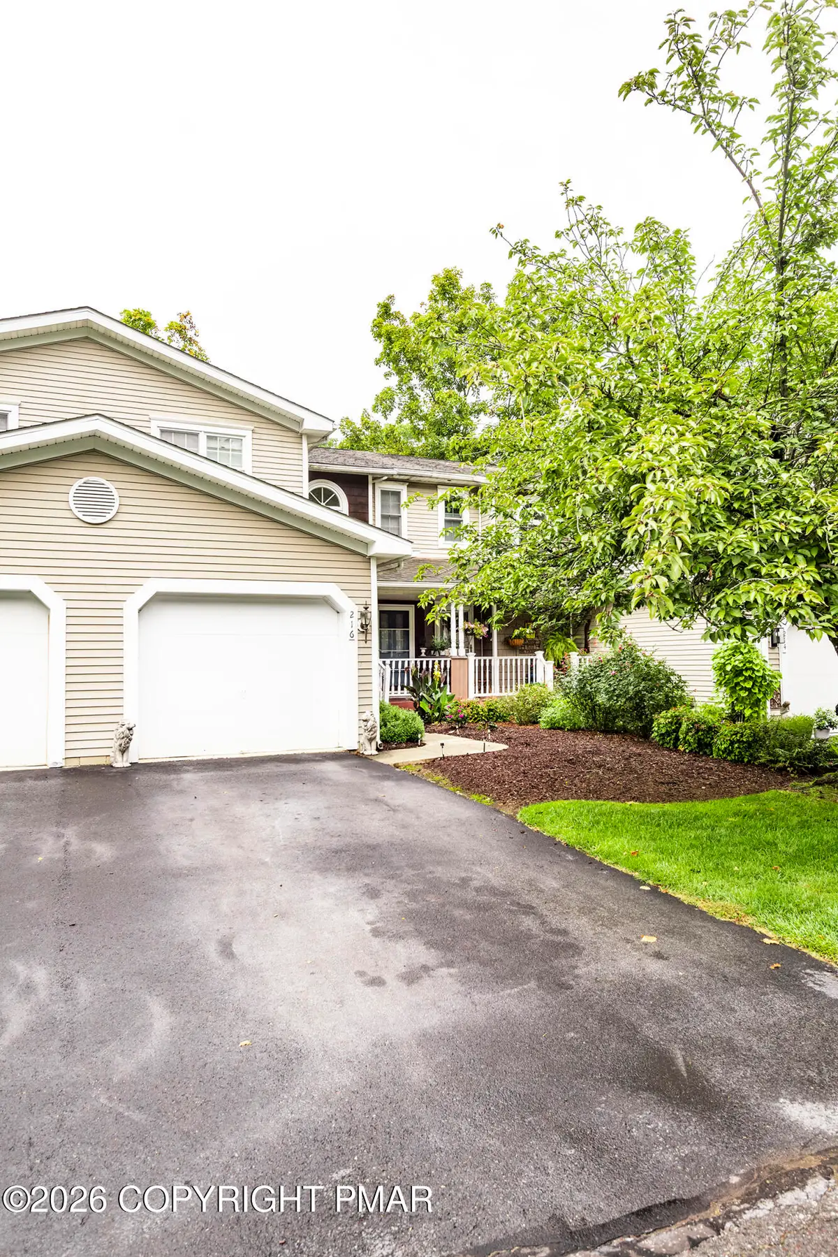 216 Amber Lane, East Stroudsburg, PA 18301 - #1