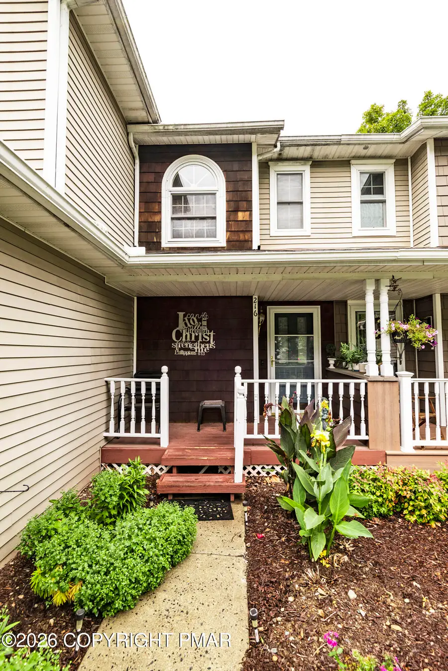 216 Amber Lane, East Stroudsburg, PA 18301 - #2
