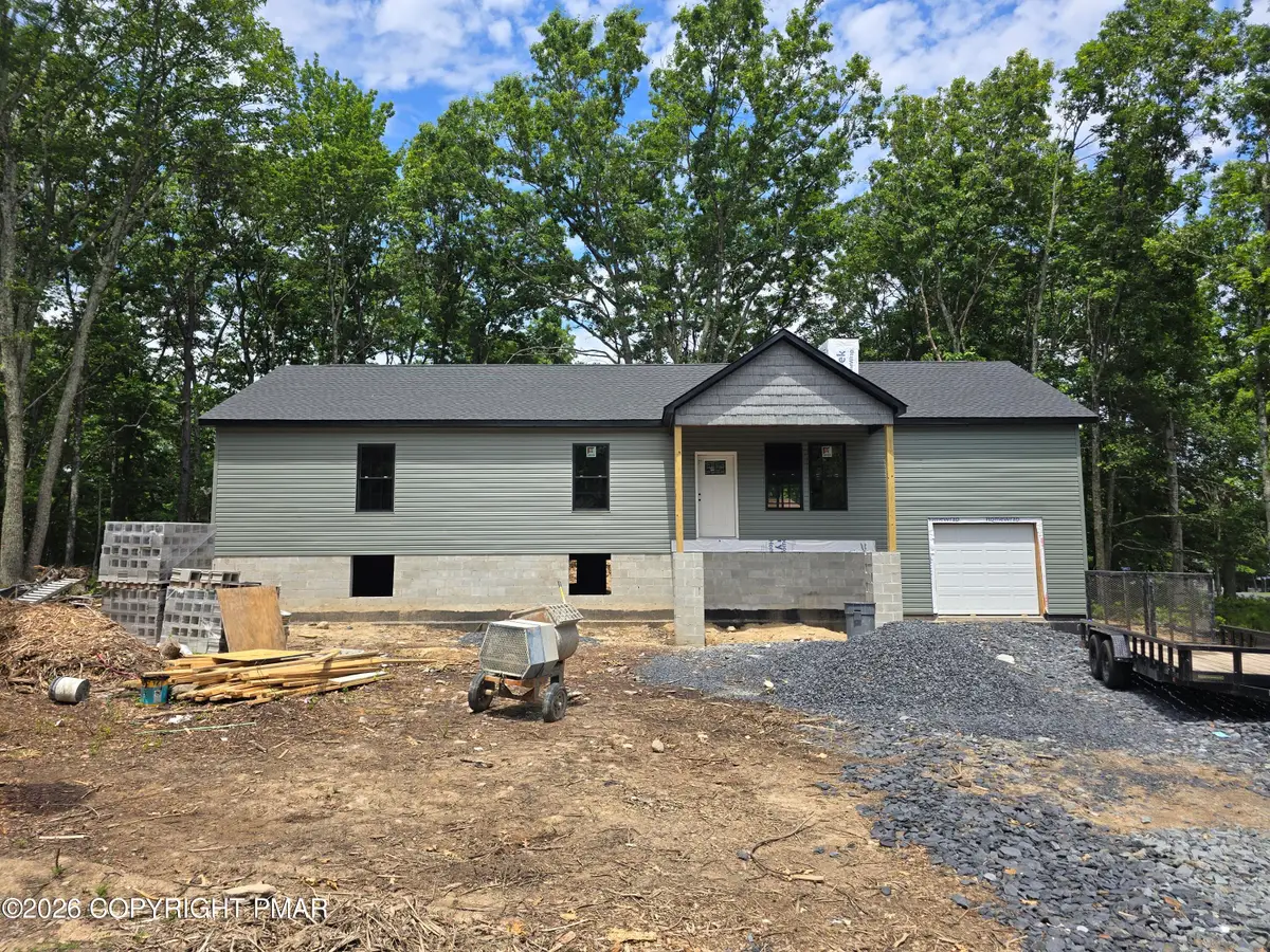604 Gandolf Road, Tamiment, PA 18371 - #1