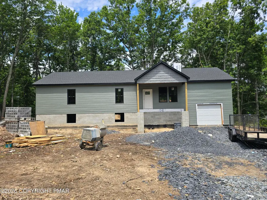 604 Gandolf Road, Tamiment, PA 18371 - #2