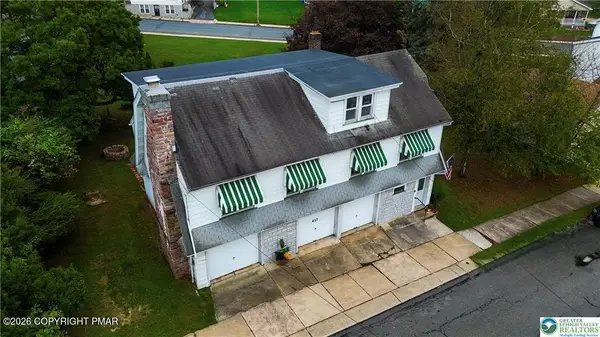 417 S 3rd Street, Lehighton, PA 18235