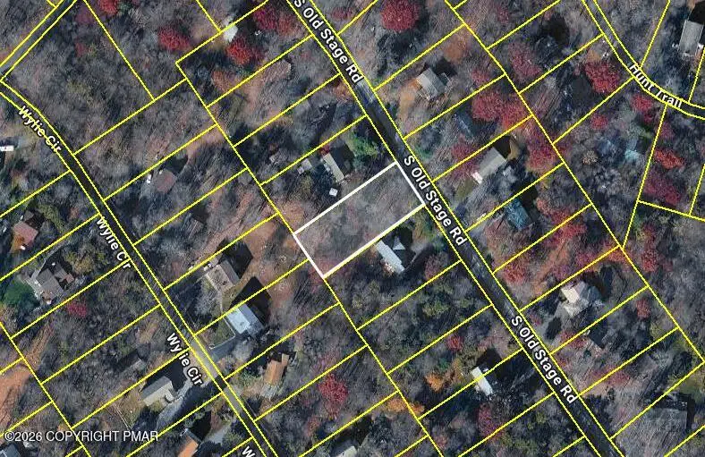 D1925 Old Stage Road, Albrightsville, PA 18210 - #2