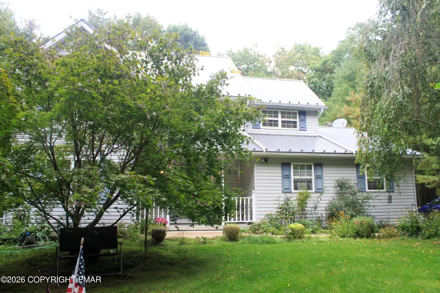 296 Harvest Hill Drive, Effort, PA 18330 - #2