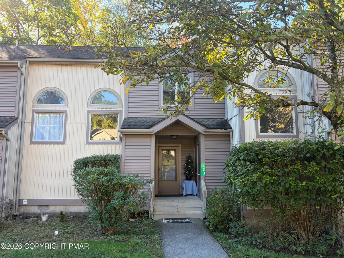 123 Northslope Ii Road, East Stroudsburg, PA 18302 - #1
