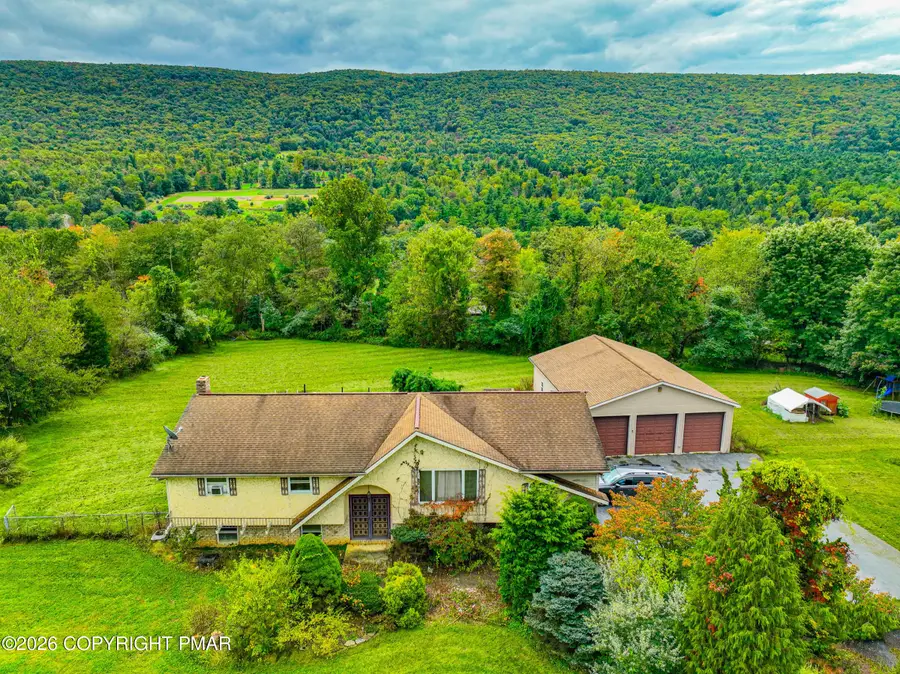 1965 Lower Smith Gap Road, Kunkletown, PA 18058 - #2