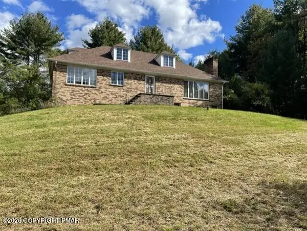 2507 Valley View Acres Road, Stroudsburg, PA 18360