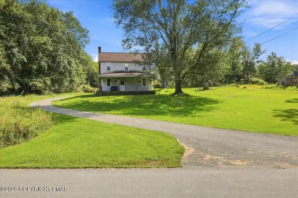 817 Seese Hill Road, Canadensis, PA 18325