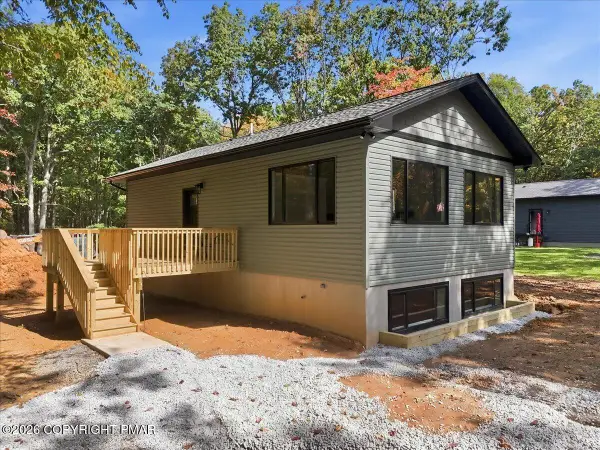 156 Broad Mountain View Drive, Jim Thorpe, PA 18229