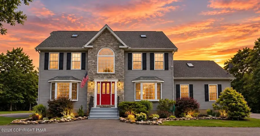 461 Patten Circle, Albrightsville, PA 18210 - #2