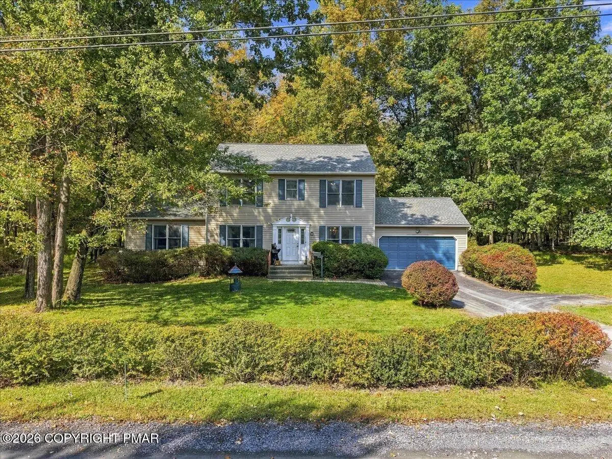 2125 Vista Circle, East Stroudsburg, PA 18302 - #1