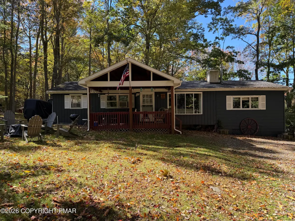 108 Sundance Drive, Pocono Lake, PA 18347 - #1