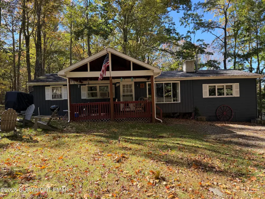 108 Sundance Drive, Pocono Lake, PA 18347 - #2