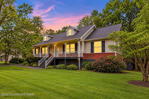 400 Mountain Road, Albrightsville, PA 18210