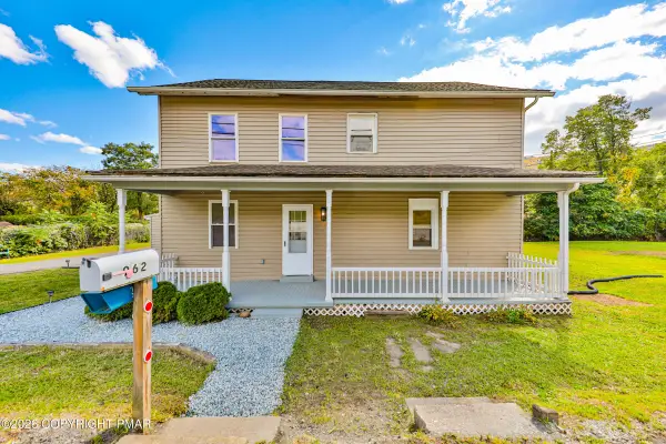 962-964 Mauch Chunk Road, Palmerton, PA 18071