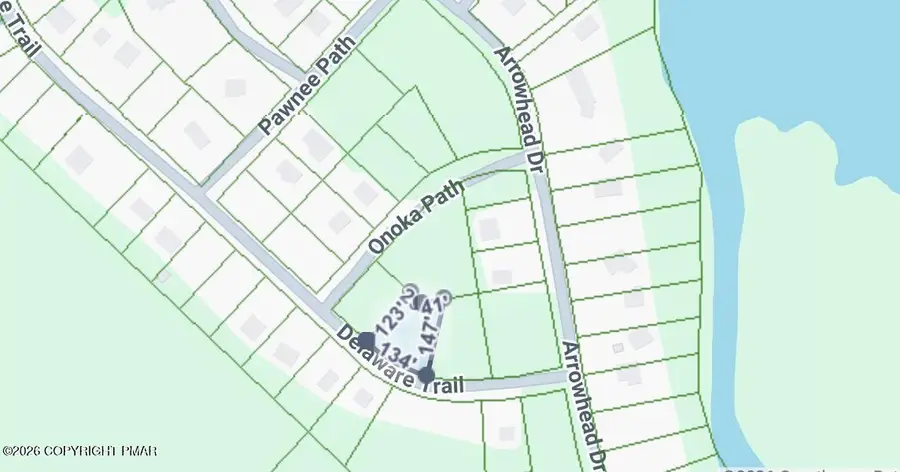 Delaware Trail A 9, Pocono Lake, PA 18347 - #2