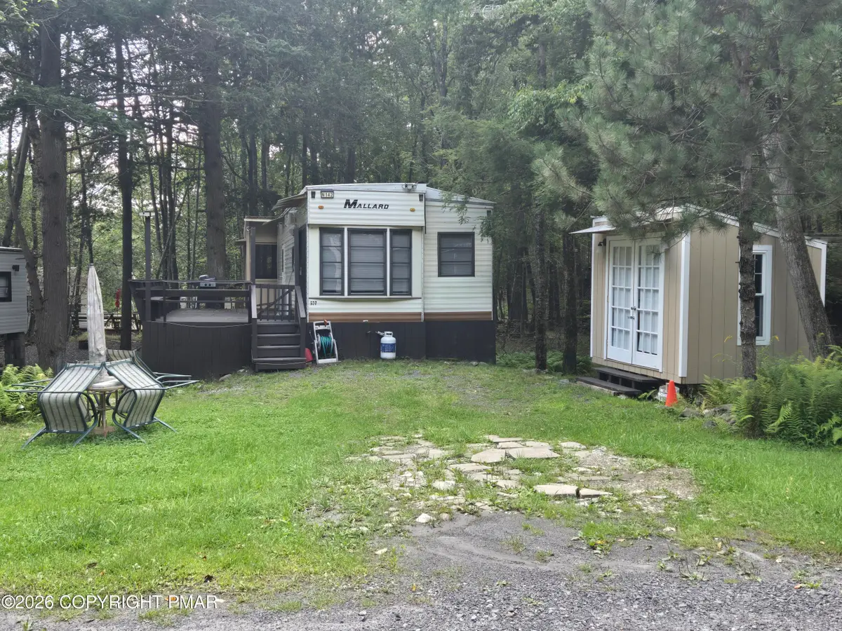 142 Rainbow Drive, Gouldsboro, PA 18424 - #1