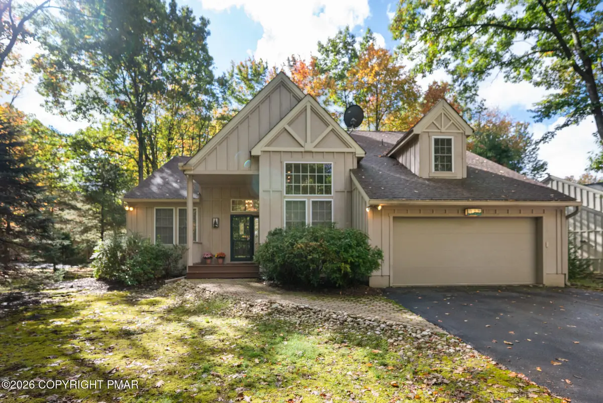 217 Sunset Pond Lane, Pocono Pines, PA 18350 - #1