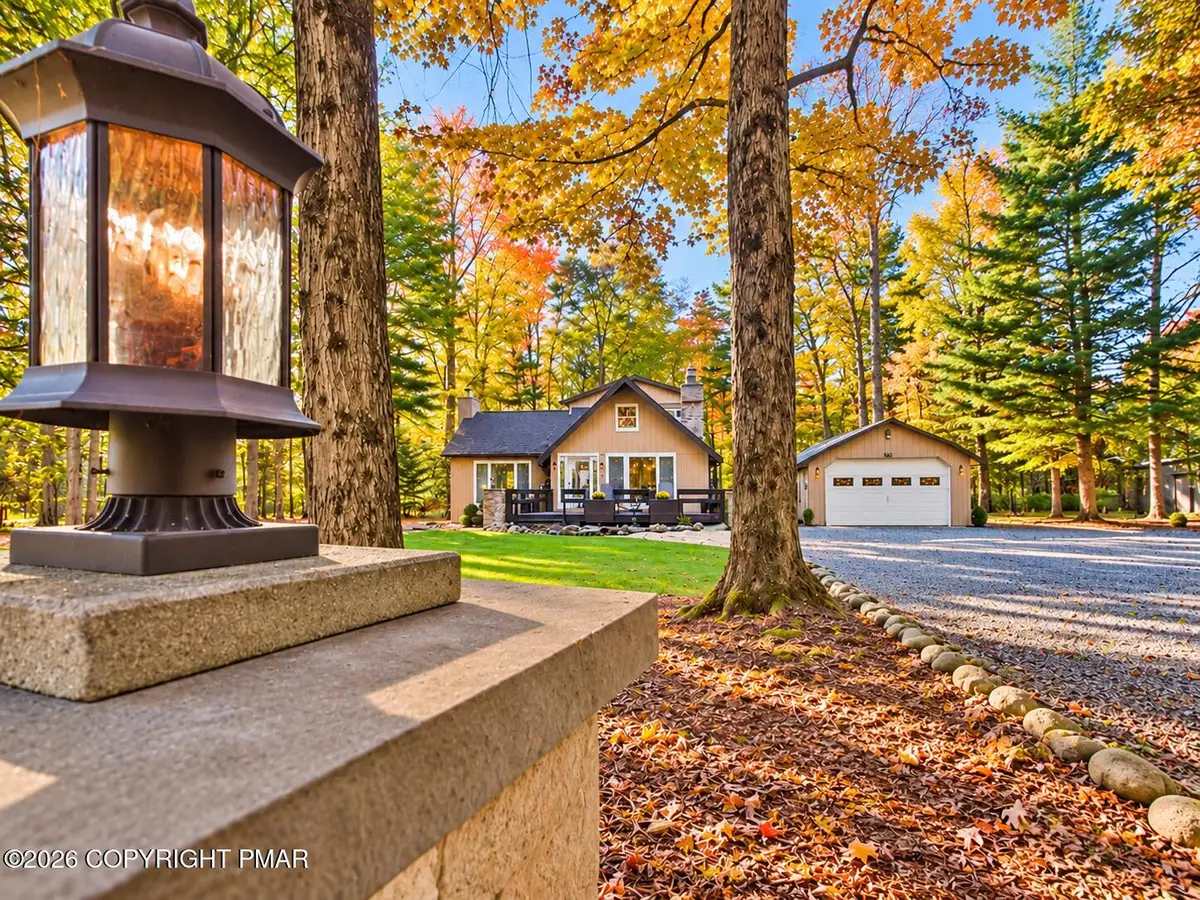 5125 Cresco Drive, Pocono Lake, PA 18347 - #1