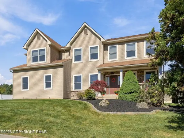 2512 Martin Street, Nazareth, PA 18064