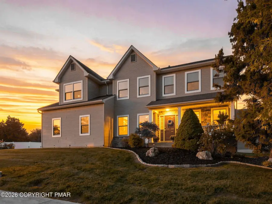 2512 Martin Street, Nazareth, PA 18064 - #2