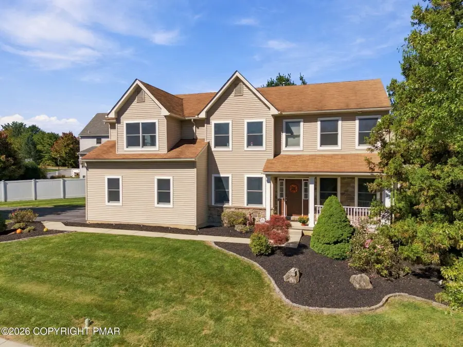 2512 Martin Street, Nazareth, PA 18064 - #3