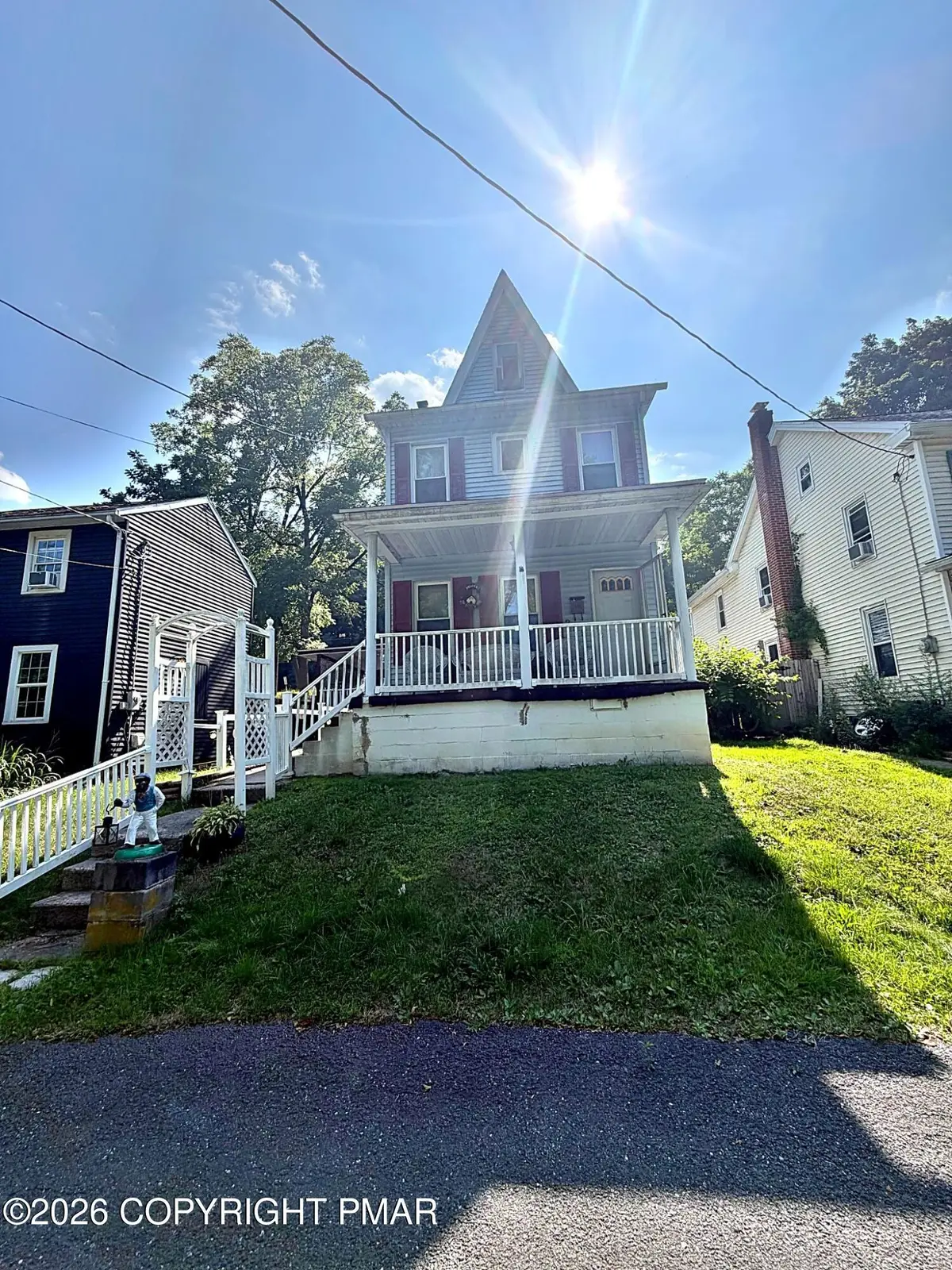 255 Caldwell Street, Schuylkill Haven, PA 17972 - #1