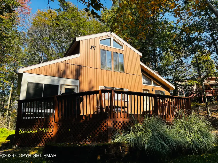 98 S Lehigh River Drive S, Clifton, PA 18424 - #3