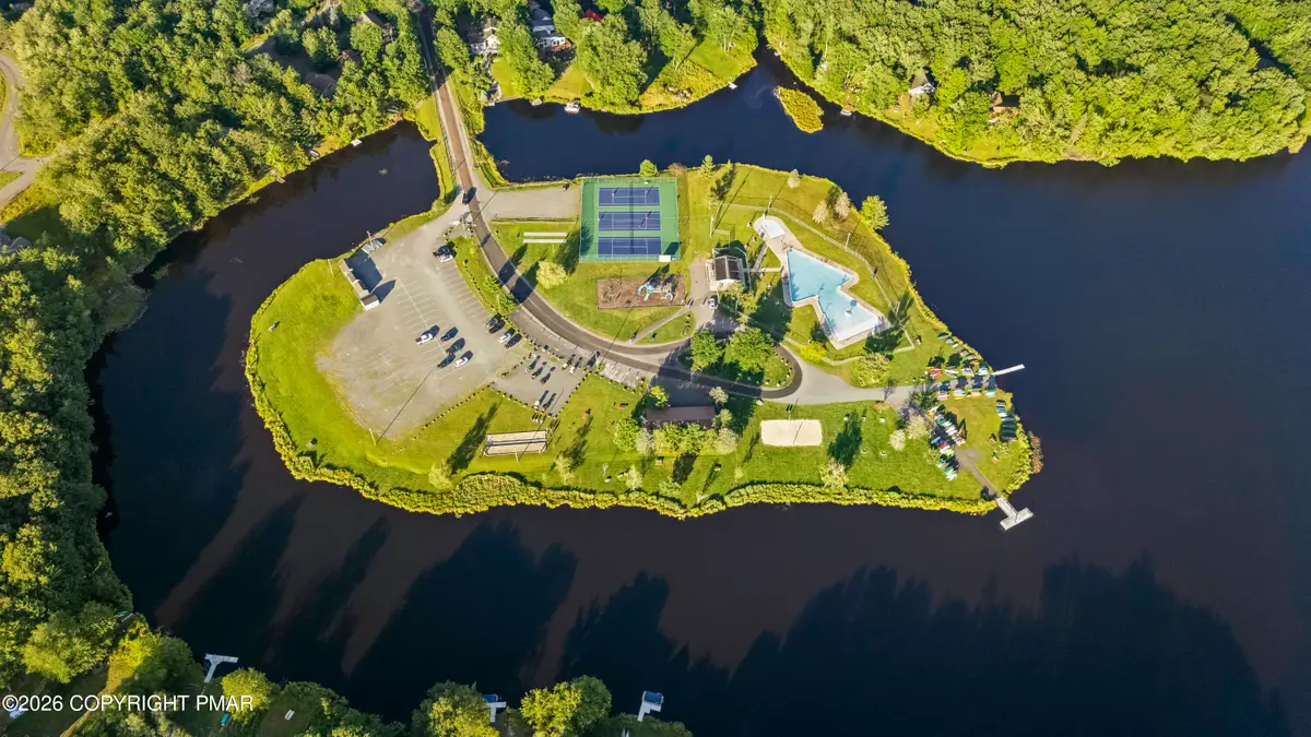 Tepee Trl 14, Pocono Lake, PA 18347 - #1