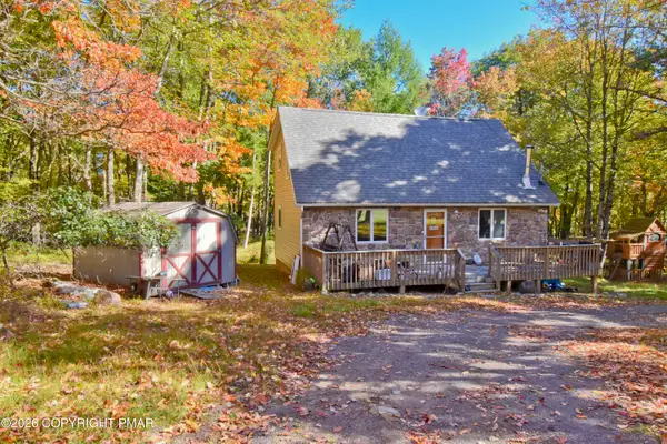 667 Sullivan Trail, Long Pond, PA 18334