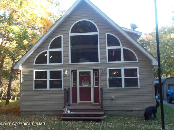 212 Summit Drive, Albrightsville, PA 18210