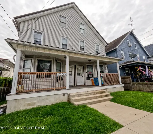 1028 Diamond Avenue, Scranton, PA 18508