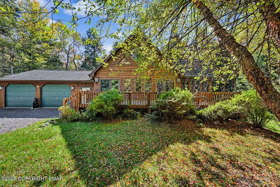 2354 Forest Drive W, Pocono Lake, PA 18347 - #2