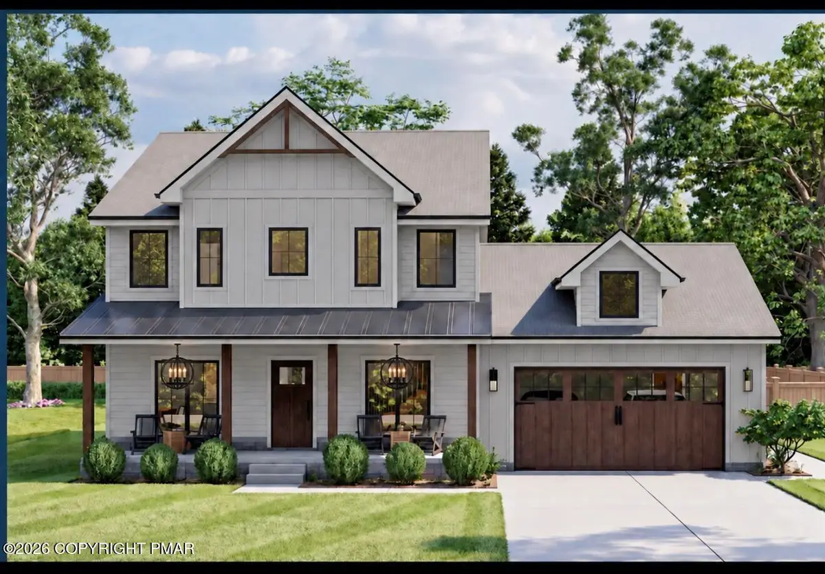17 Footprint Rd Road, East Stroudsburg, PA 18302 - #1