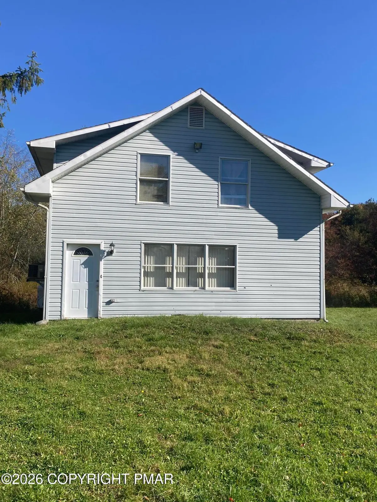 5502 Route 115, Blakeslee, PA 18610 - #1