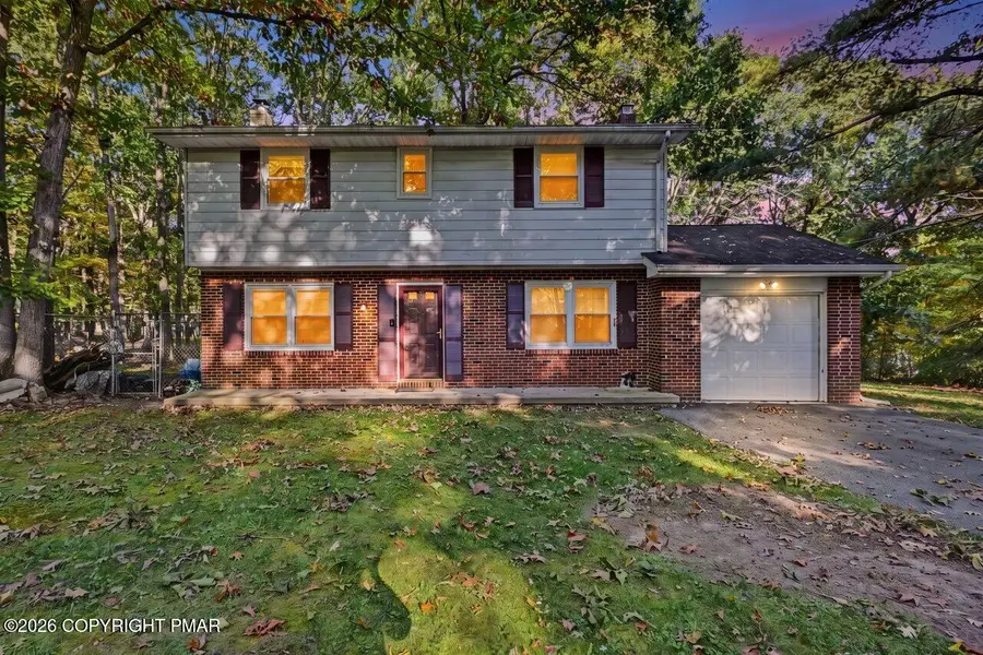 143 Payton Road, East Stroudsburg, PA 18302 - #3