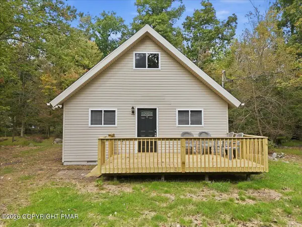 1126 Woodland Drive, East Stroudsburg, PA 18301