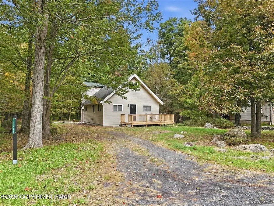 1126 Woodland Drive, East Stroudsburg, PA 18301 - #3