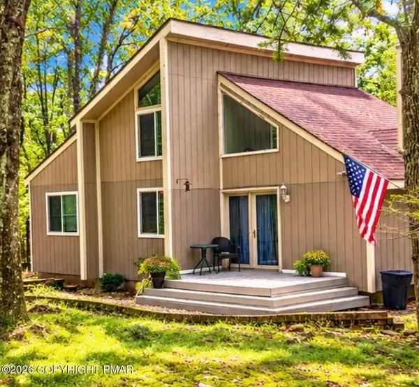 56 Sekani Trail, Albrightsville, PA 18210