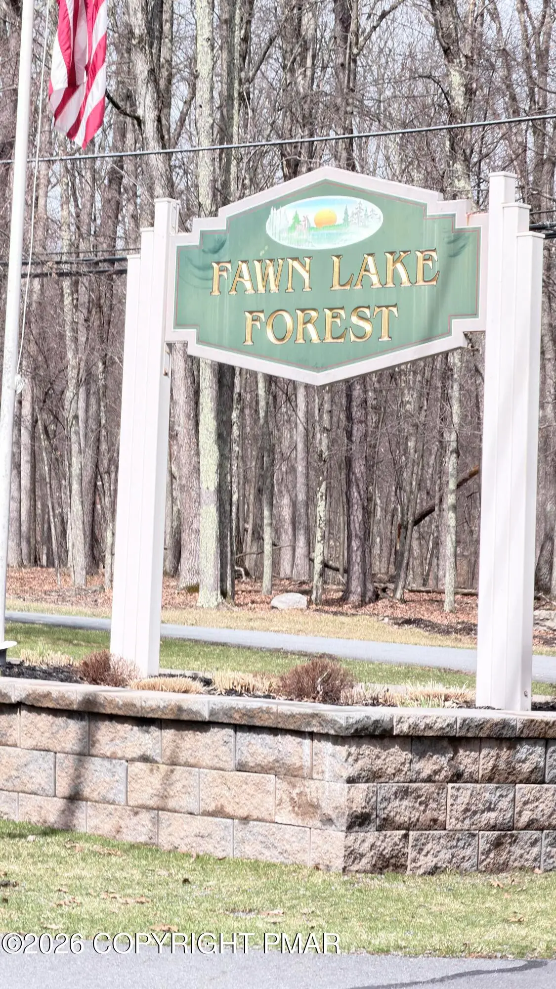 Oakridge Circle, Lackawaxen, PA 18435 - #1