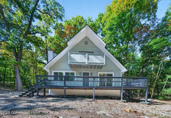 148 Inverhouse Road, Henryville, PA 18332