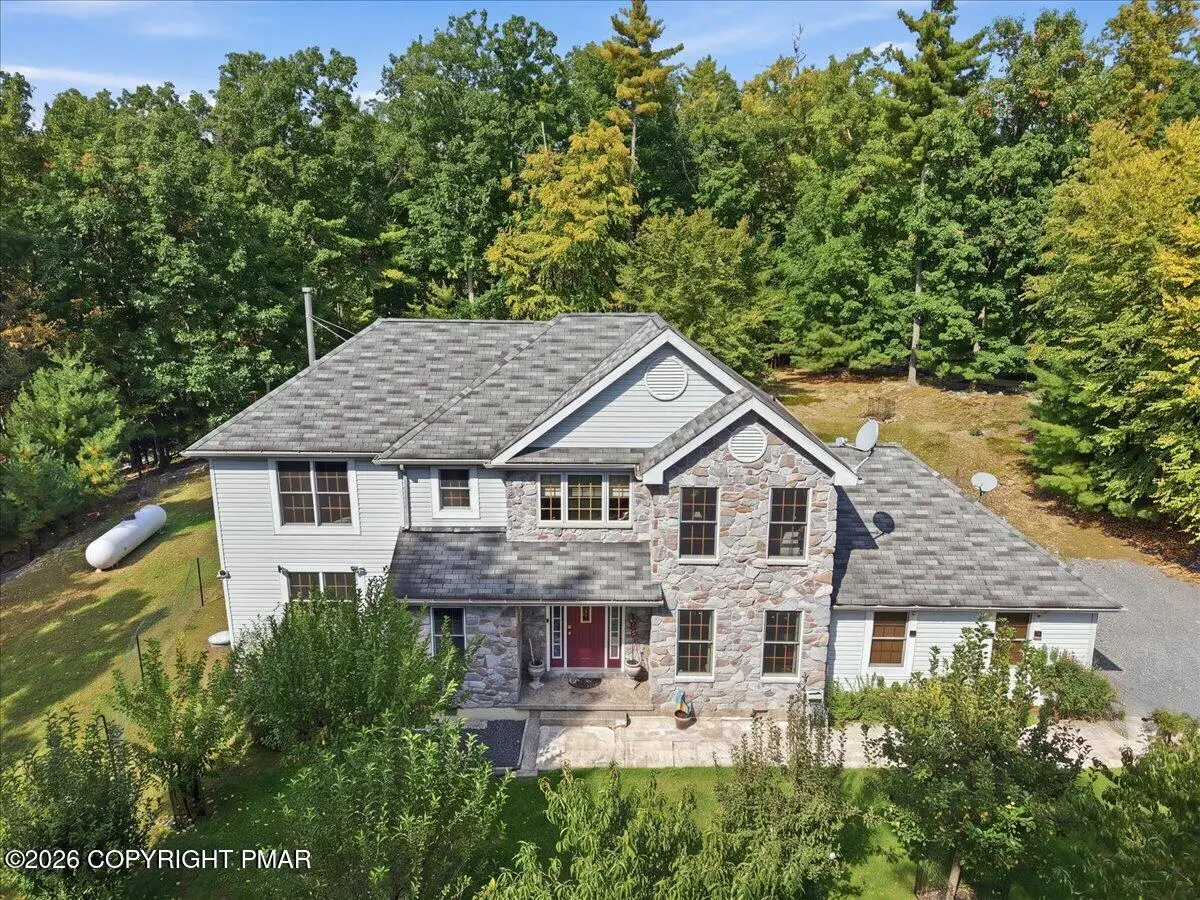 104 Arbor Way, Stroudsburg, PA 18360 - #1