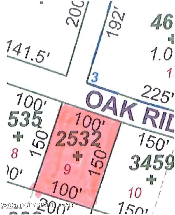 LOT 9 Oak Ridge Lane, Cresco, PA 18326