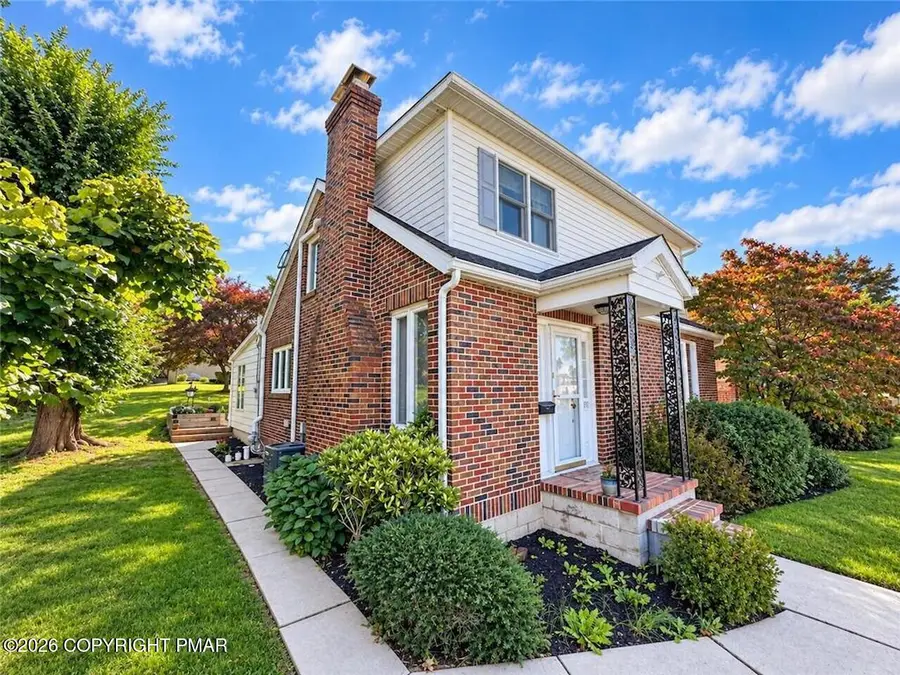 251 N 11th Street, Lehighton, PA 18235 - #2