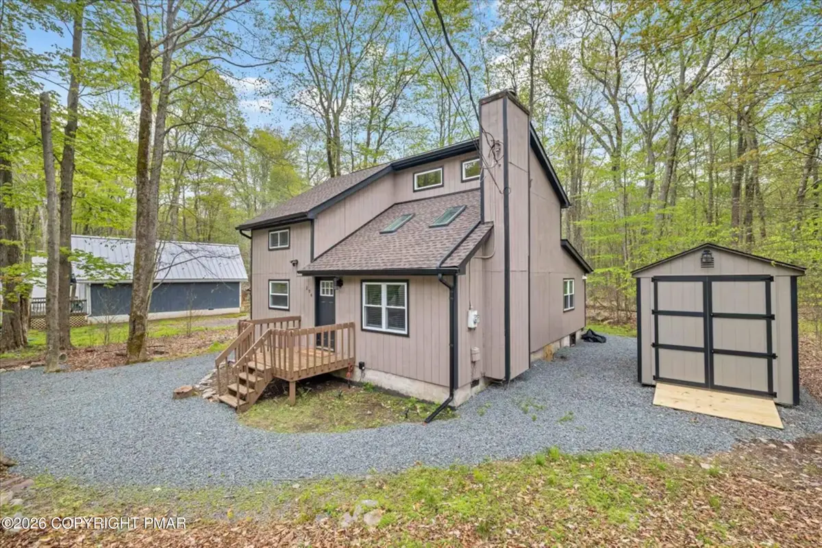 296 Delaware Trail, Pocono Lake, PA 18347 - #1