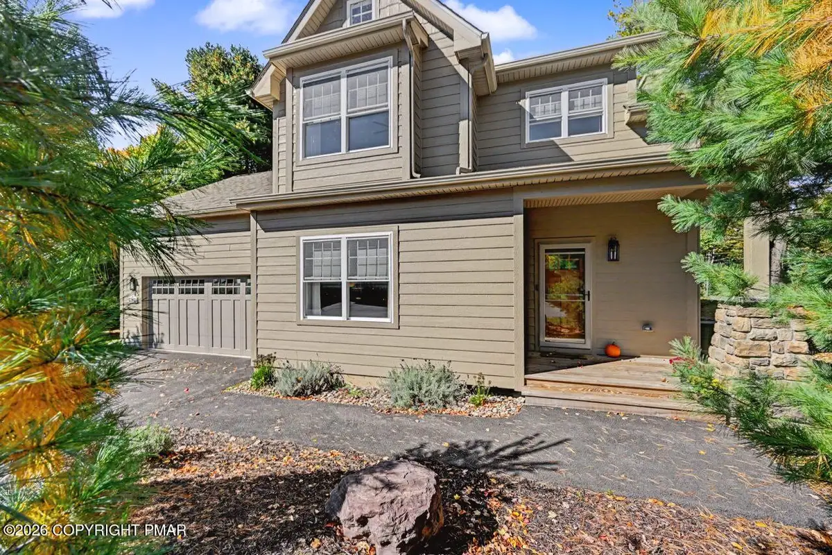 1525 Assembly Lodge Lane, Pocono Pines, PA 18350 - #1
