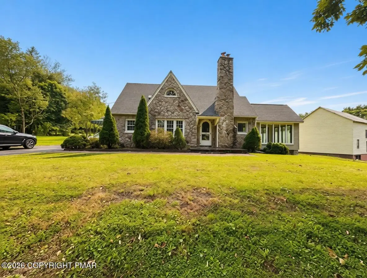 701 State Road, Barnesville, PA 18214 - #1