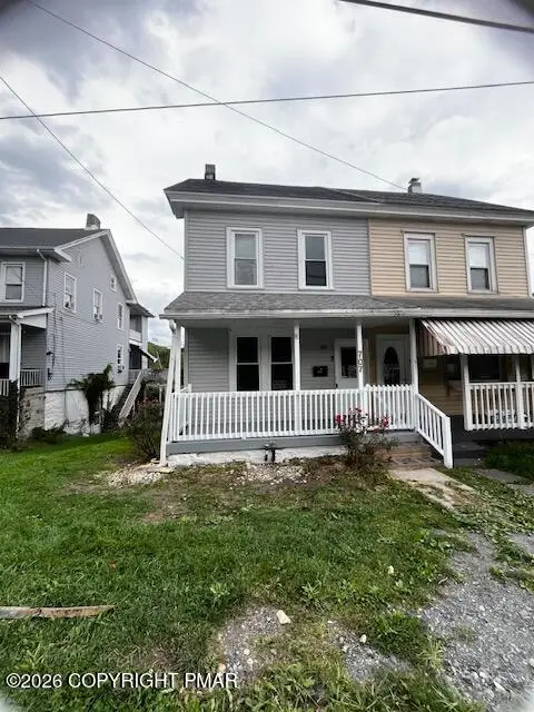 707 N 1st Street, Lehighton, PA 18235 - #1