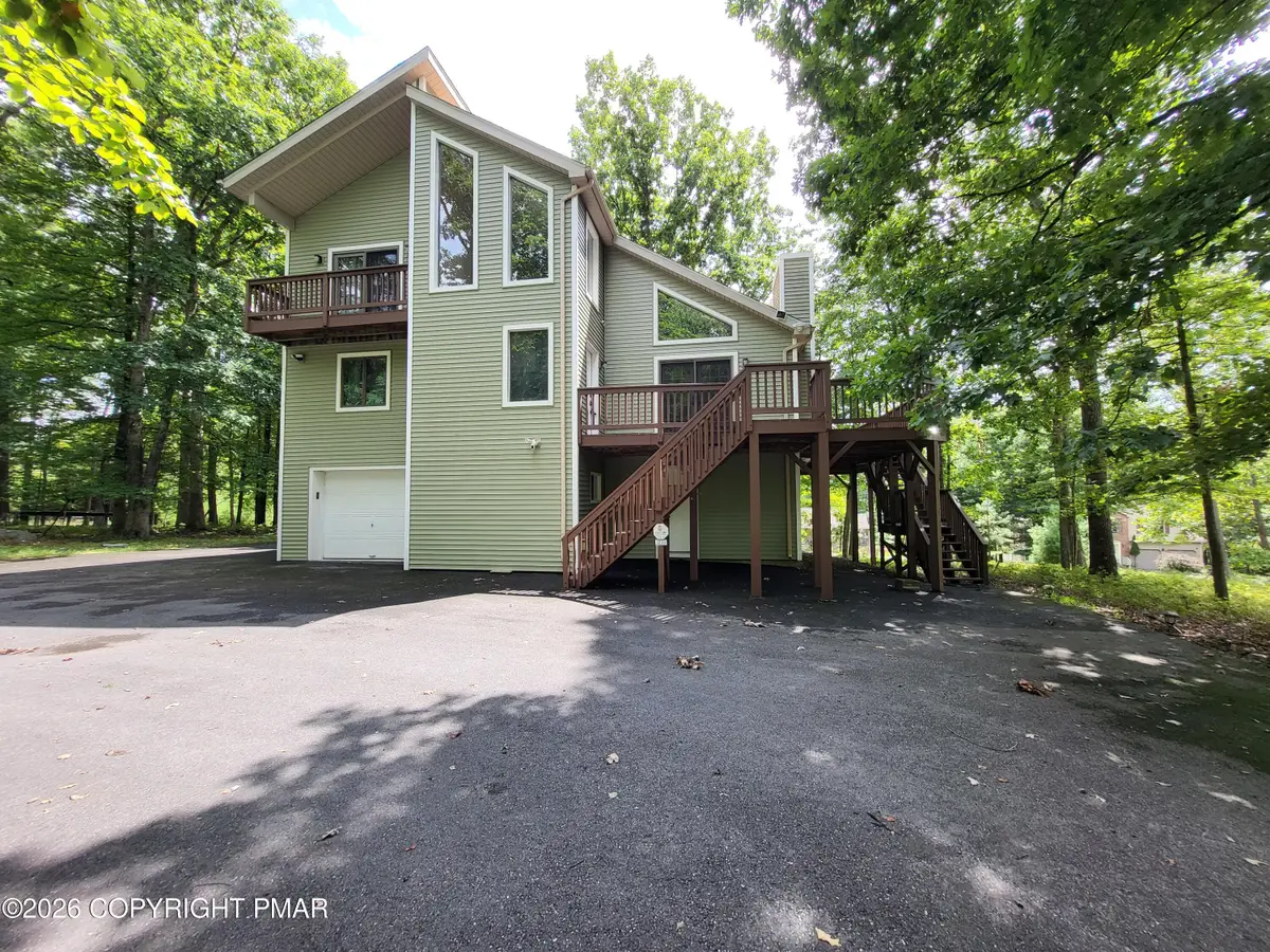 3233 Windermere Drive, Bushkill, PA 18324 - #1