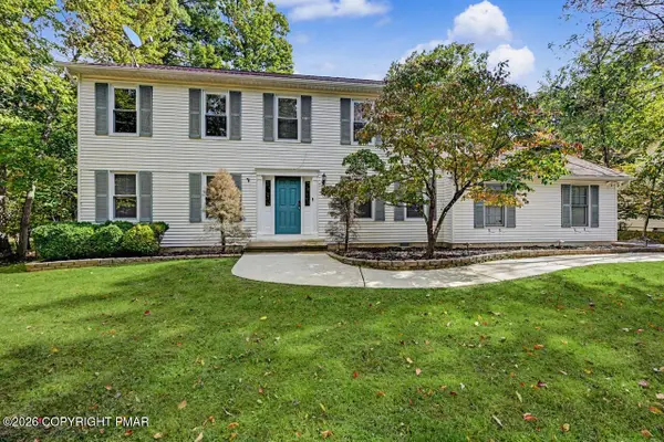 184 Escoll Drive, East Stroudsburg, PA 18301